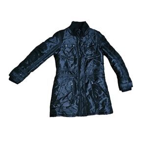 Women's BIG CHILL Puffer Jacket Y2K Large